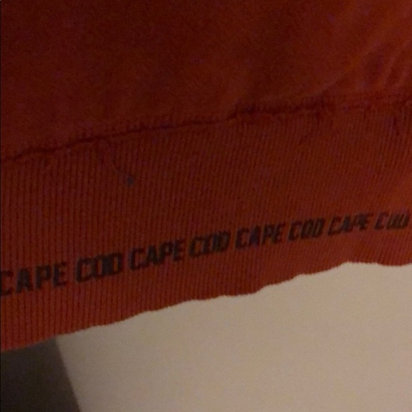 Men’s hooded sweat shirt - Picture 4 of 4